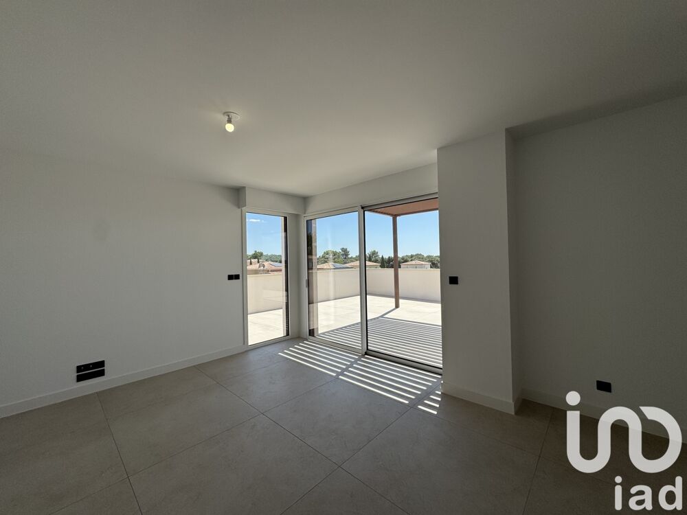 � vendre  Appartement Castries (34160)