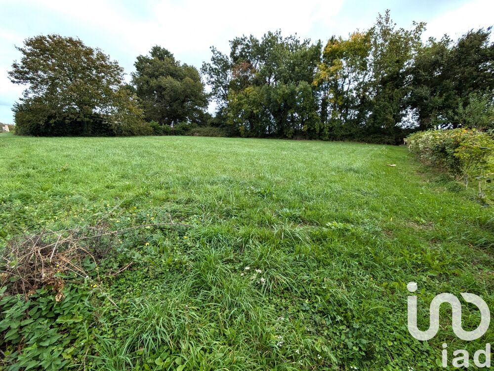 Vente Terrain Vente Terrain  btir 1 272 m² coyeux