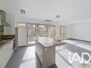  Appartement � vendre 2 pi�ces 63 m�