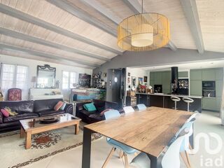  Maison � vendre 7 pi�ces 211 m�