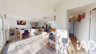  Maison � vendre 6 pi�ces 124 m�