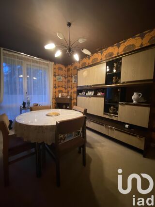  Appartement  vendre 3 pices 80 m