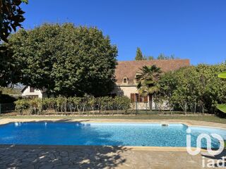  Maison � vendre 7 pi�ces 130 m�