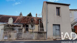  Maison � vendre 3 pi�ces 65 m�