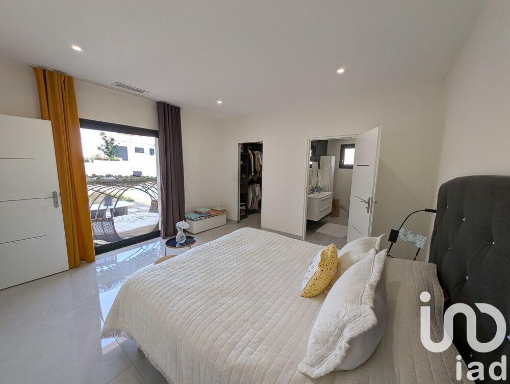  vendre  Maison Narbonne (11100)