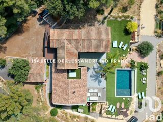  Maison � vendre 10 pi�ces 340 m�