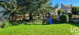  Maison  vendre 7 pices 160 m