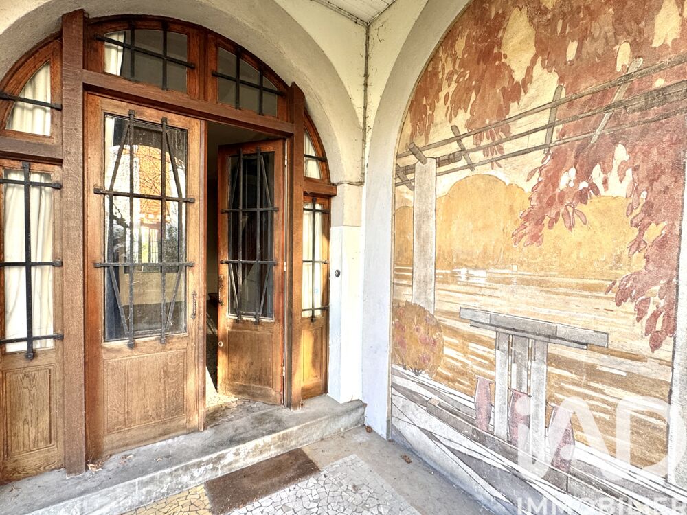 � vendre  Maison Sceaux (92330)