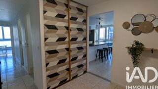  Appartement � vendre 5 pi�ces 98 m�