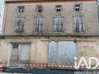  Immeuble � vendre 206 m�