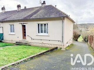  Maison � vendre 4 pi�ces 82 m�