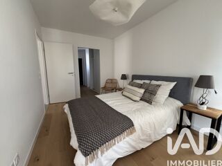  Appartement � vendre 4 pi�ces 88 m�