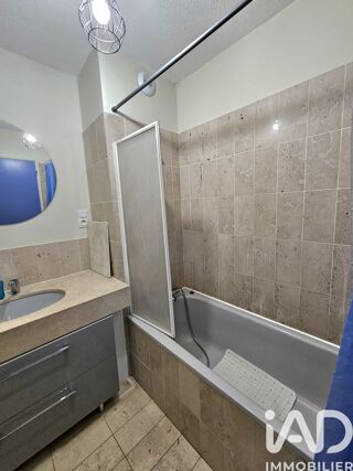  Appartement � vendre 2 pi�ces 42 m�