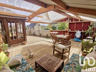  Maison � vendre 6 pi�ces 115 m�