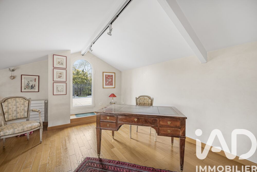 � vendre  Villa Ville-d'Avray (92410)