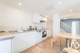  Immeuble  vendre 192 m