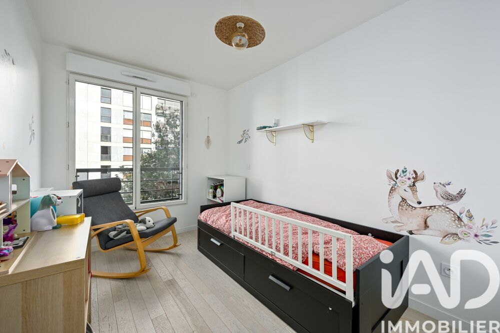 � vendre  Appartement Bourg-la-Reine (92340)