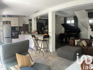  Maison � vendre 8 pi�ces 150 m�