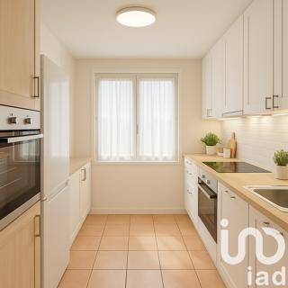  Maison � vendre 3 pi�ces 65 m�