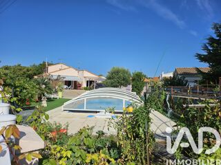  Maison � vendre 6 pi�ces 125 m�