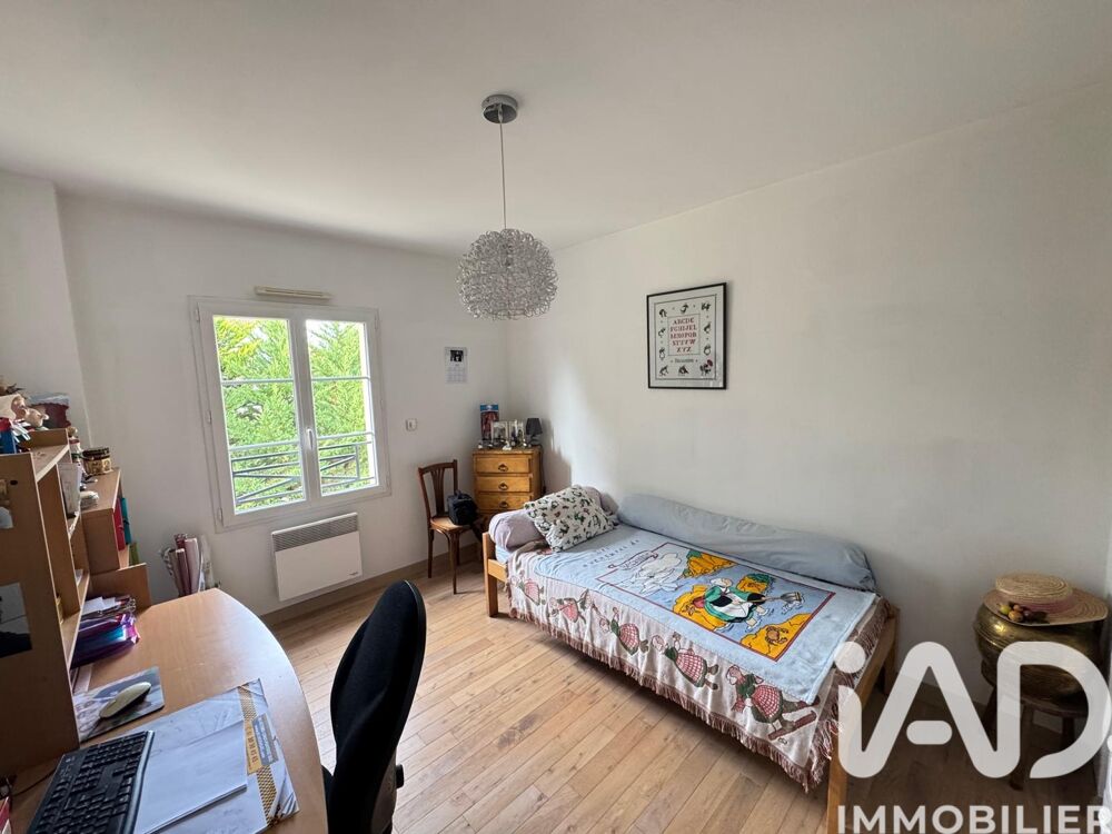  vendre  Maison Eaubonne (95600)