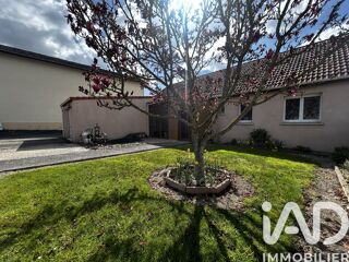  Maison � vendre 5 pi�ces 103 m�