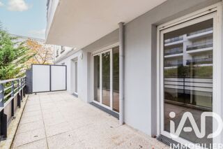  Appartement � vendre 2 pi�ces 43 m�