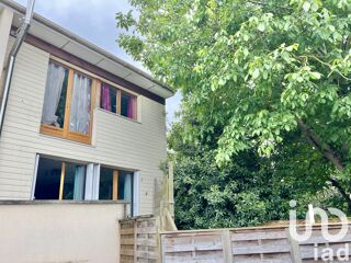  Maison � vendre 4 pi�ces 60 m�