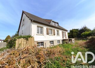  Maison � vendre 6 pi�ces 99 m�