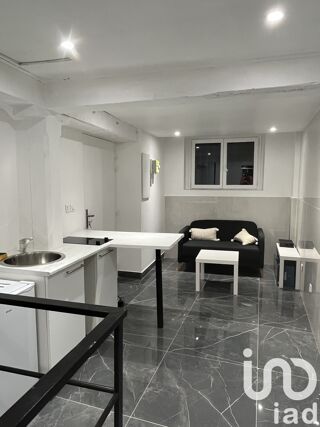  Appartement � vendre 2 pi�ces 86 m�