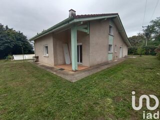  Maison � vendre 6 pi�ces 160 m�