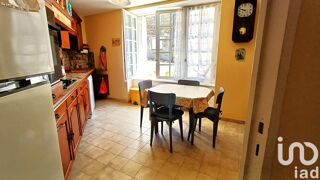  Maison � vendre 6 pi�ces 110 m�