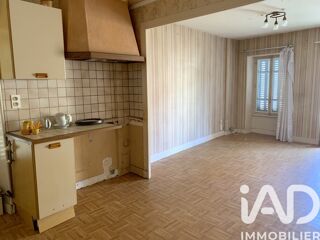  Maison  vendre 7 pices 128 m