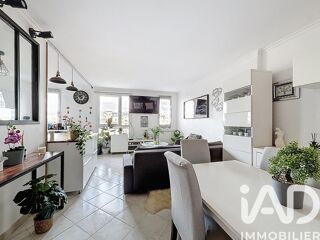  Appartement � vendre 5 pi�ces 96 m�