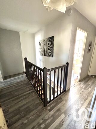  Maison  vendre 5 pices 95 m