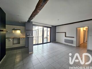  Appartement � vendre 3 pi�ces 66 m�