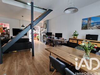  Maison � vendre 5 pi�ces 115 m�