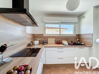  Appartement � vendre 3 pi�ces 62 m�