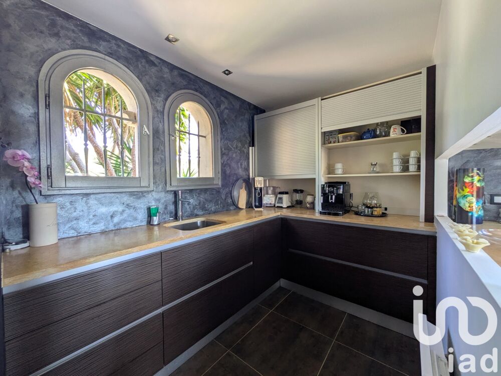  vendre  Maison Bormes-les-Mimosas (83230)