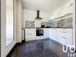  Appartement � vendre 5 pi�ces 78 m�