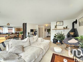  Maison � vendre 7 pi�ces 198 m�