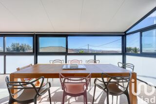  Appartement  vendre 5 pices 178 m