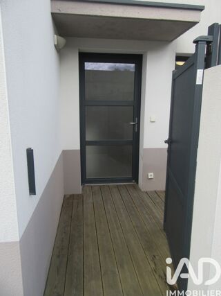  Maison � vendre 3 pi�ces 75 m�