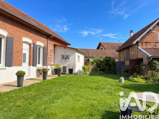  Maison � vendre 4 pi�ces 102 m�