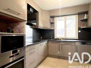  Maison � vendre 8 pi�ces 176 m�