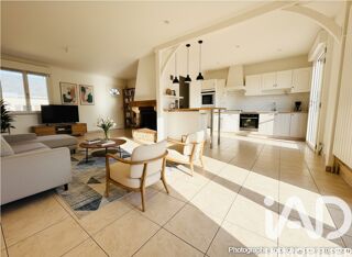  Maison � vendre 5 pi�ces 95 m�