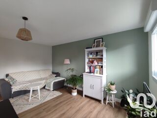  Appartement � vendre 3 pi�ces 60 m�