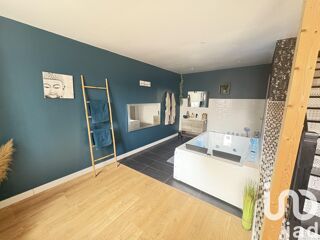  Maison  vendre 2 pices 56 m