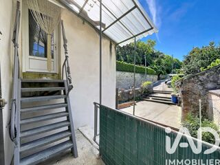  Maison � vendre 2 pi�ces 44 m�