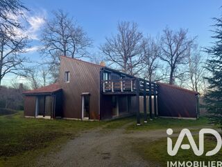  Maison � vendre 6 pi�ces 185 m�